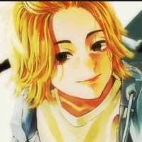 Sano Manjiro [Mikey]