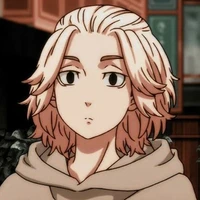 Sano Manjiro [Mikey]