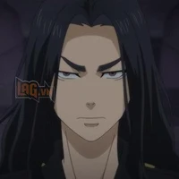 Baji Keisuke