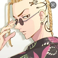 Ken Ryuguji [Draken]
