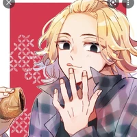 Sano Manjiro [Mikey]