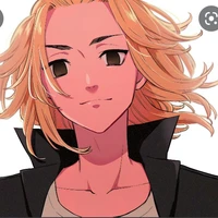 Sano Manjiro [Mikey]