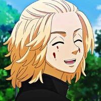Sano Manjiro [Mikey]
