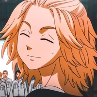 Sano Manjiro [Mikey]
