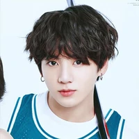 Jung Kook (Cô)