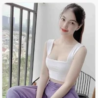 Uyên Endy ( Em gái Huy )