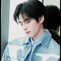 Trần Vương Minh_na9 lúc nhỏ