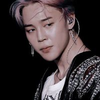 Park Jimin _ cô