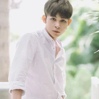 Jun(bạn thân Huy)