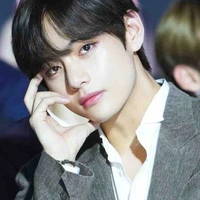Kim Taehyung