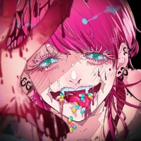 Akashi Haruchiyo (Sanzu)