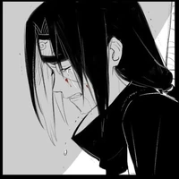 uchiha Itachi