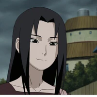 uchiha mikoto