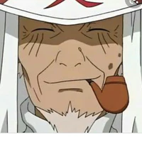 hiruzen