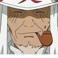 hiruzen