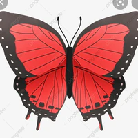 điệp đỏ