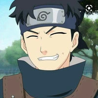 uchiha shisui