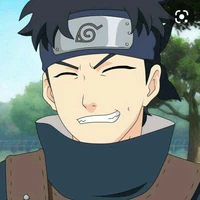 uchiha shisui