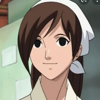 chị ayame ( con gái ông teuchi)