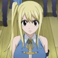 Lucy