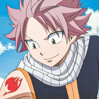 Natsu