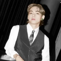 Kim Taehyung