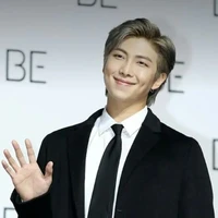 Kim NamJoon