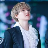 Min Yoongi