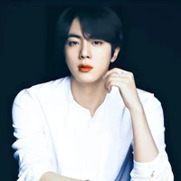 Kim Seok Jin