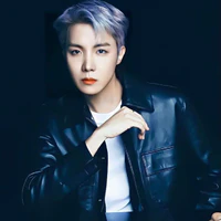 Jung Ho Seok
