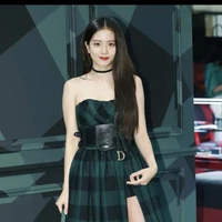 Kim Jisoo _mama mấy anh