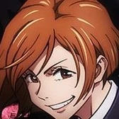 Nobara Kugisaki