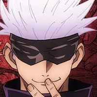 Satoru Gojo