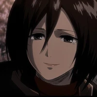 Mikasa Ackerman