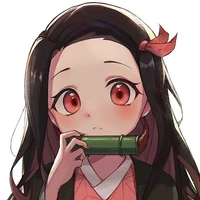 Kamado Nezuko