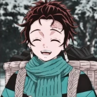 Kamado Tanjiro