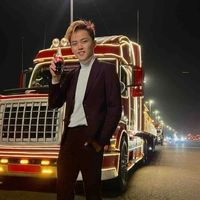 Anh họ Raides 