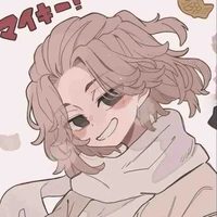 Sano Manjirou (Mikey)