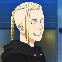 Gyuruji Ken (Draken)