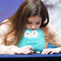Kim Jennie[Nàng]