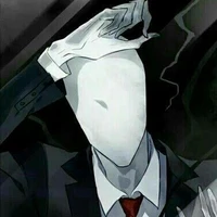 slenderman