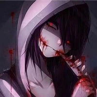 Jeff the killer