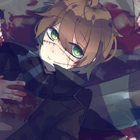 Homicidal liu
