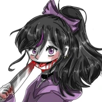 Nina the killer