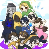 all creepypasta