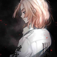 Sano Manjiro [Mikey]