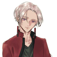 Izana Kurokawa