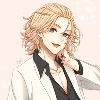 Sano Manjiro[Mikey]