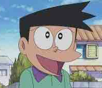 Honekawa Suneo