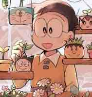 Nobi Nobita